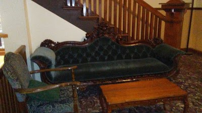 The Karsten Hotel, Kewaunee, United States of America