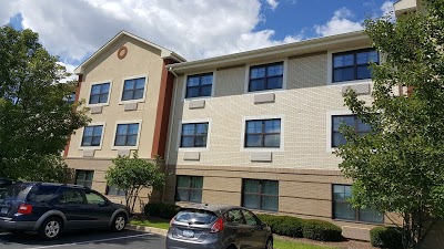 Extended Stay America - Detroit - Canton, Canton, United States of America