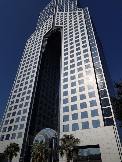 Dusit Thani Dubai, Dubai, United Arab Emirates