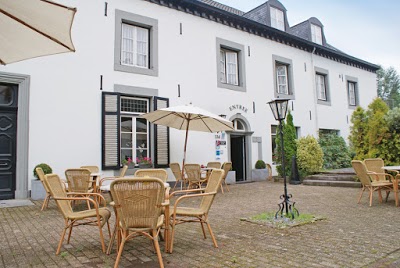 FLETCHER HOTEL BURGHOEVE, Valkenburg, Netherlands