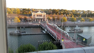 FLETCHER HOTEL DU COMMERCE, Middelburg, Netherlands