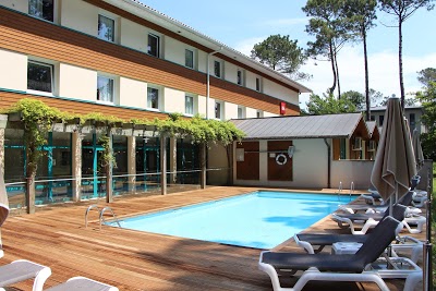 ibis Arcachon La Teste, La Teste-de-Buch, France
