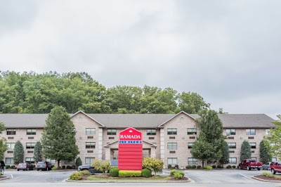 Ramada Limited Huntington, Huntington, United States of America