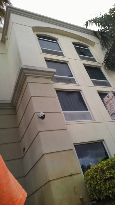 Wingate by Wyndham Miramar, Miramar, United States of America