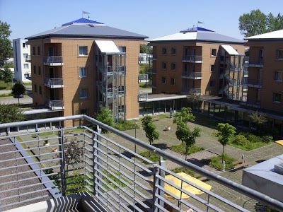 VCH Hotel Greifswald, Greifswald, Germany