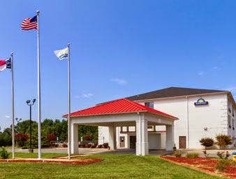 Days Inn Mocksville, NC, Mocksville, United States of America