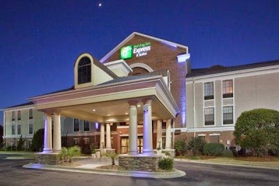 Holiday Inn Express Hotel & Suites Morehead Cty, Morehead City, United States of America