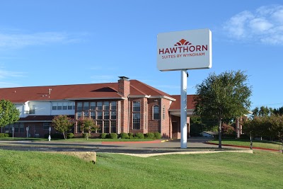 Hawthorn Suites by Wyndham Irving DFW South, Irving, United States of America