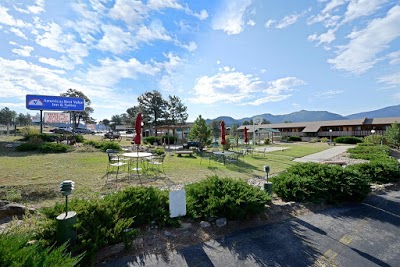 Americas Best Value Inn and Suites Estes Park, Estes Park, United States of America