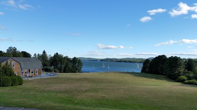 BELFAST HARBOR INN, Belfast, United States of America
