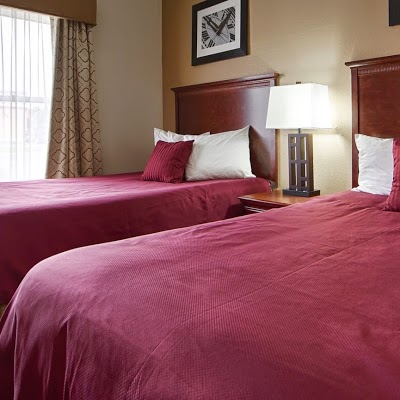 Best Western Airport Suites, Indianapolis, United States of America