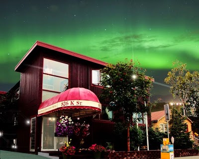 Anchorage Downtown Hotel, Anchorage, United States of America