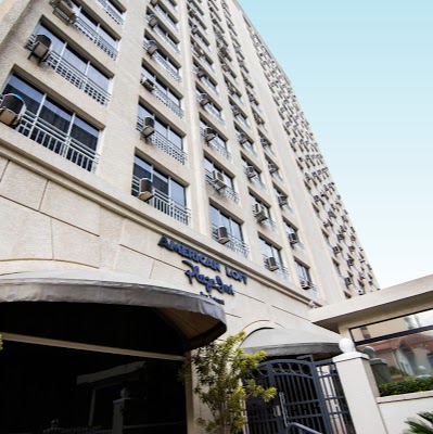 Plaza Inn American Loft, Sao Paulo, Brazil