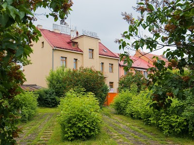 Hotel 51, Prague, Czech Republic
