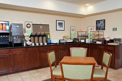 Country Inn & Suites By Carlson, Bloomington-Normal Airport, Bloomington, United States of America