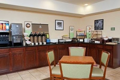 Country Inn & Suites By Carlson, Bloomington-Normal Airport, Bloomington, United States of America