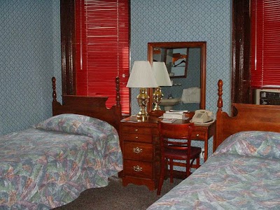 Hotel 31, New York, United States of America