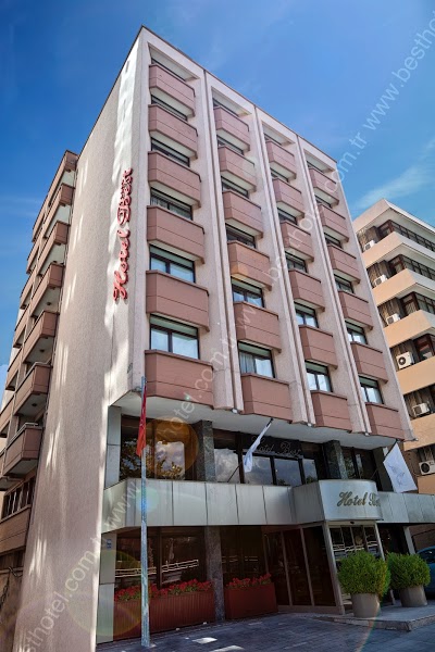 Hotel Best, Ankara, Turkey