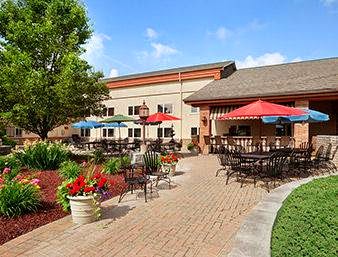 Ramada Saginaw Hotel and Suites, Saginaw, United States of America