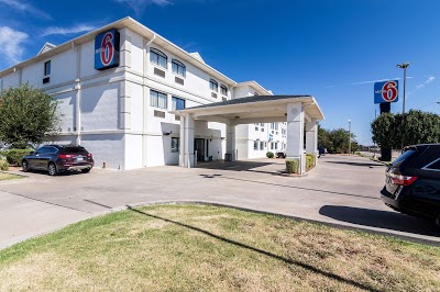 Motel 6 Oklahoma City, Oklahoma City, United States of America