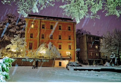 Alla Rocca Hotel, Valsamoggia, Italy