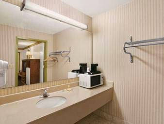 Days Inn Richmond In, Richmond, United States of America