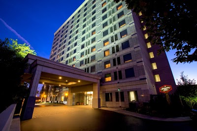 Hampton Inn JFK Airport, Jamaica, United States of America
