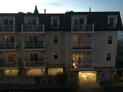 Nantasket Beach Resort, Hull, United States of America