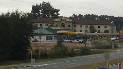 Holiday Inn Express Hotel & Suites LIVE OAK, Live Oak, United States of America