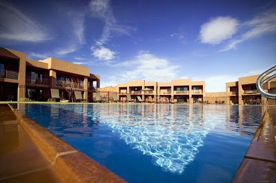 Red Mountain Resort, Ivins, United States of America