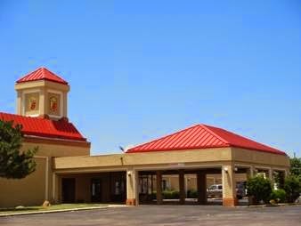 Super 8 Plainview, Plainview, United States of America