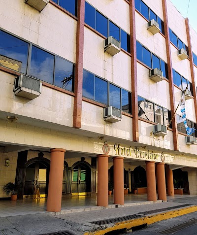 Hotel And Casino Excelsior, Tegucigalpa, Honduras