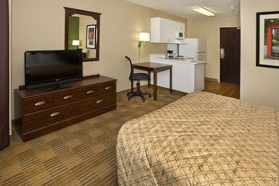 Extended Stay America Miami - Coral Gables, Miami, United States of America