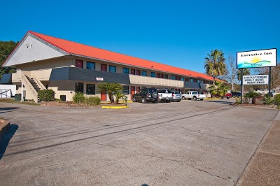 Executive Inn Panama City, Panama City Beach, United States of America
