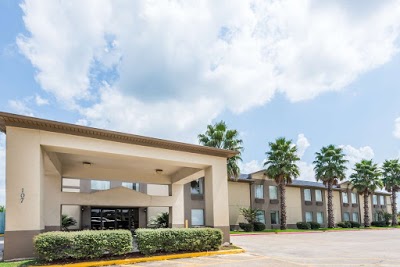 Howard Johnson Express Inn, Iowa, LA, Iowa, United States of America