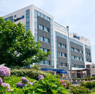Radisson Blu Hotel, Biarritz, Biarritz, France