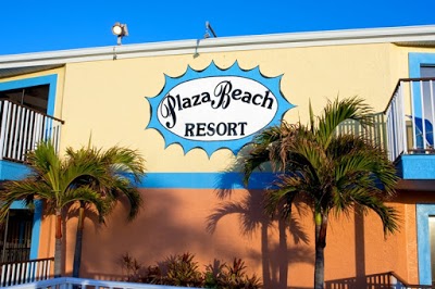 PLAZA BEACH HOTEL BEACHFRONT, St Petersburg Beach, United States of America
