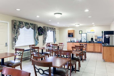 Days Inn Oklahoma City West, Oklahoma City, United States of America