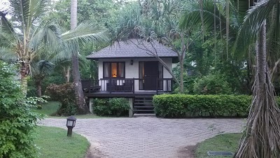 Holiday Inn Resort Phi Phi Island, Ko Phi Phi, Thailand