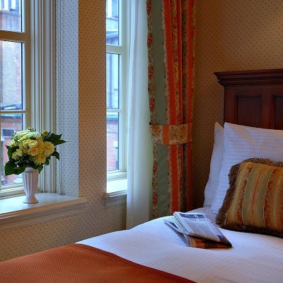 The Wall Street Inn, New York, United States of America
