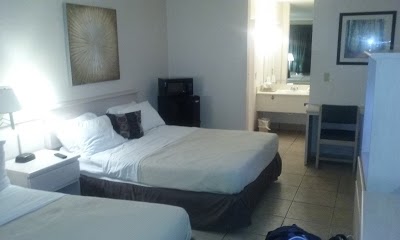 Ft. Lauderdale Beach Resort Hotel & Suites, Fort Lauderdale, United States of America