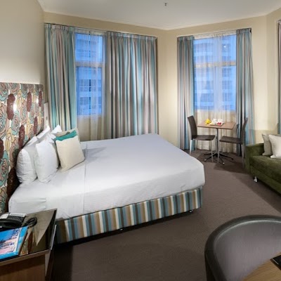 Best Western Plus Hotel Stellar, Surry Hills, Australia