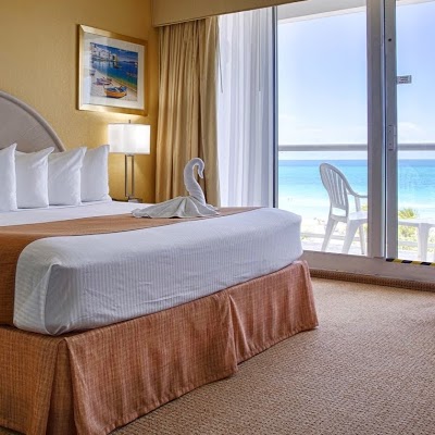 Best Western Atlantic Beach Resort, Miami Beach, United States of America