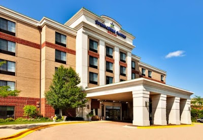 Springhill Suites by Marriott Chicago Schaumburg, Schaumburg, United States of America