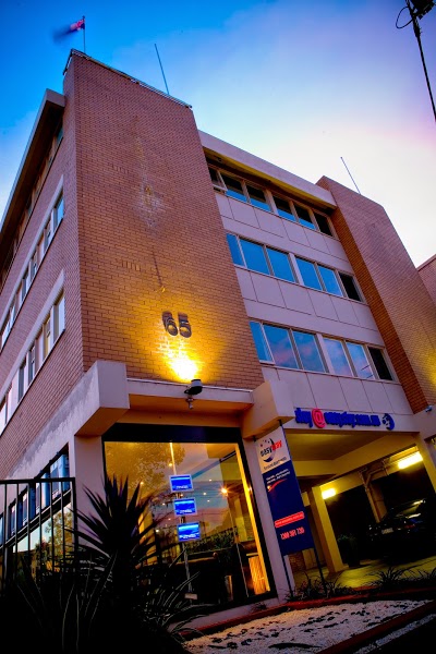 Easystay Motel, St Kilda, Australia