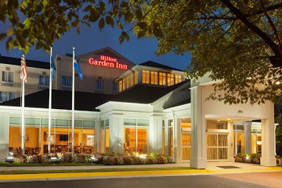 Hilton Garden Inn Fairfax, Fairfax, United States of America