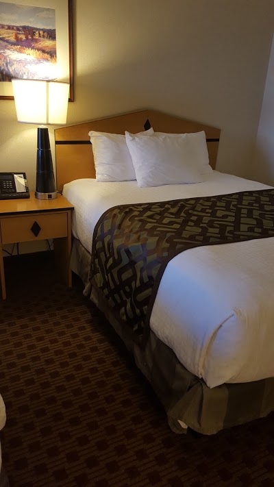 Crystal Inn Hotel & Suites Great Falls, Great Falls, United States of America