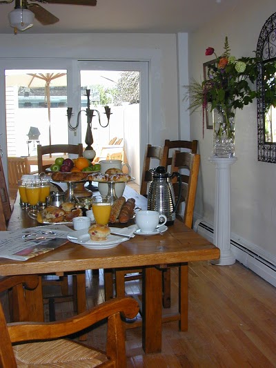 Carriage House Provincetown, Provincetown, United States of America