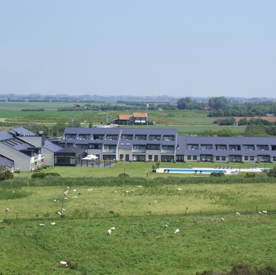 FLETCHER HOTEL ZUIDERDUIN, Westkapelle, Netherlands