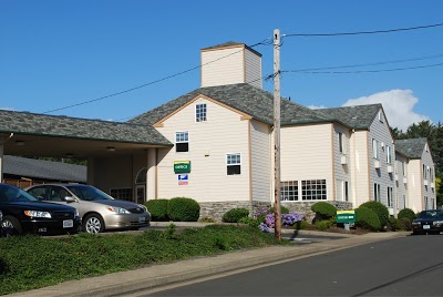 America's Best Inn Lincoln City Hotel, Lincoln City, United States of America